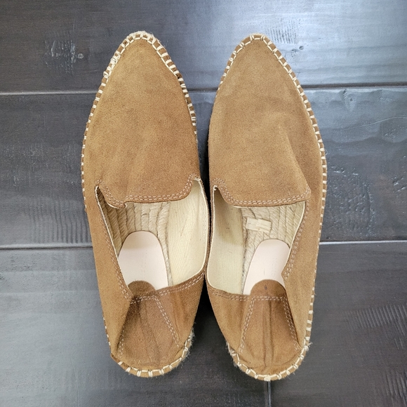 EUC Zara Espadrille - Picture 3 of 7